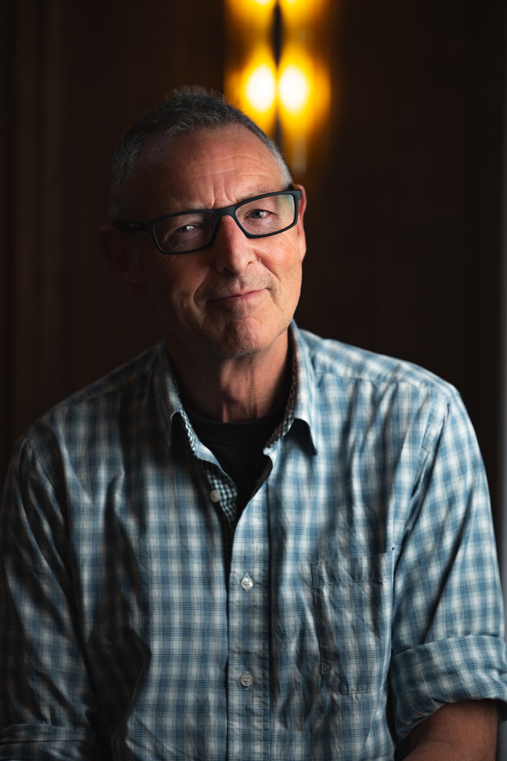 Frank Goldberg